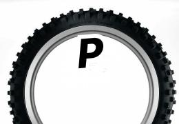 DUNLOP D952 (E) 80/100 -21 51M TT