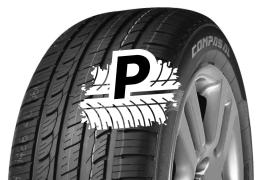COMPASAL CITIWALKER 245/60 R18 105H COMPASAL CITIWALKER 245/60 R18 105H
