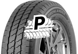 GRENLANDER GREENTOUR A/S 215/70 R15C 109/107R CELOROČNÍ