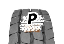 GOODYEAR OMNITRAC S 295/80 R22.50 152/148K PŘEDNÍ NÁPRAVA M+S