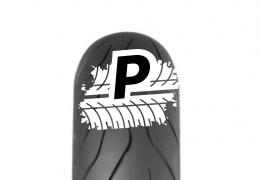 DUNLOP SPORTSMART MK3 120/70ZR17 (58W) TL