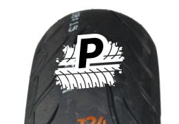 AVON COBRA CHROME AV92 MT90 B16 74H TL REINF. WW AVON COBRA CHROME AV92 MT90 B16 74H TL REINF. WW