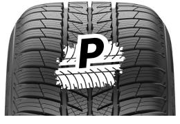 BARUM POLARIS 5 195/60 R16 89H