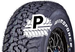 WINDFORCE CATCHFORS A/T 2 265/70 R17 115T RWL