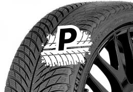 MICHELIN PILOT ALPIN 5 245/40 R20 99W XL MICHELIN PILOT ALPIN 5 245/40 R20 99W XL