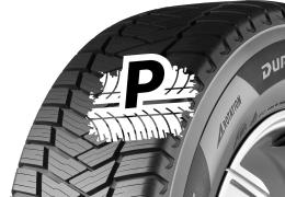 BRIDGESTONE DURAVIS ALLSEASON 215/65 R16C 109/107T CELOROČNÍ