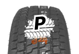 NEXEN N`BLUE 4 SEASON VAN 215/75 R16C 116/114R CELOROČNÍ M+S