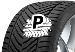 KORMORAN ALL SEASON SUV 235/65 R17 108H XL CELOROČNÍ M+S