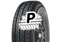 ROYAL BLACK ROYAL COMMERCIAL 155 R13C 90/88R
