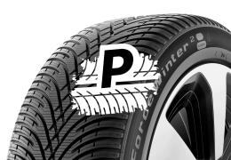 BF-GOODRICH G-FORCE WINTER 2 SUV 225/55 R18 102V XL BF-GOODRICH G-FORCE WINTER 2 SUV 225/55 R18 102V XL