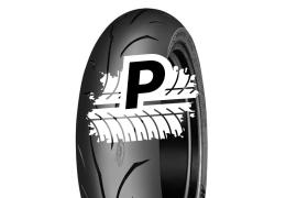 MITAS SPORT FORCE+ 180/55ZR17 TL (73W)