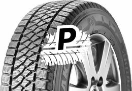BRIDGESTONE BLIZZAK W810 195/70 R15C 104/102R