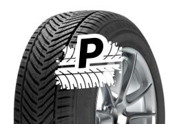 RIKEN ALL SEASON SUV 235/65 R17 108W XL CELOROČNÍ M+S