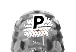 Maxxis M-6034 110/80-18 58P