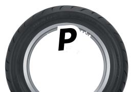 DUNLOP SCOOTSMART 110/90 -13 56P TL