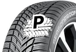 NOKIAN SEASONPROOF 215/45 R16 90V XL NOKIAN SEASONPROOF 215/45 R16 90V XL