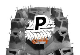 JOURNEY TYRE P5048 15x5.00 -6 49A3 2PR TL 49A3 NHS