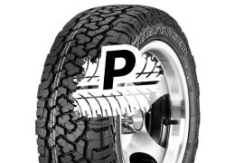 COMFORSER CF1100 245/75 R17 121/118S WL COMFORSER CF1100 245/75 R17 121/118S WL