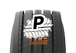 SAMSON GR-A1 295/60 R22.50 150/147K PŘEDNÍ NÁPRAVA M+S 3PMSF