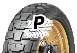 DUNLOP TRAILMAX RAID 150/70 R17 69T TL M+S DUNLOP TRAILMAX RAID 150/70 R17 69T TL M+S