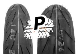 BRIDGESTONE BATTLAX HYPERSPORT S23 190/55ZR17 (75W) TL