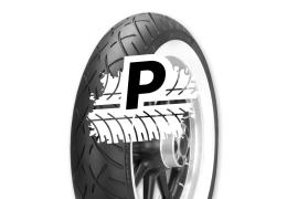 METZELER ME 888 MARATHON ULTRA WW MH90 -21 54H TL