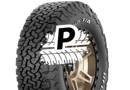 BF-GOODRICH ALL TERRAIN T/A KO2 235/85 R16 120/116S LRE RWL CELOROČNÍ BF-GOODRICH ALL TERRAIN T/A KO2 235/85 R16 120/116S LRE RWL CELOROČNÍ