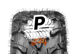 JOURNEY TYRE P3006 25x10.00 -12 50J 6PR