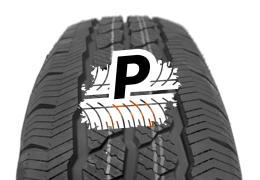 ZMAX X-SPIDER+ A/S 175/65 R14C 90/88T CELOROČNÍ M+S