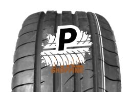 SAVA (GOODYEAR) INTENSA SUV 2 225/55 R18 98V FP
