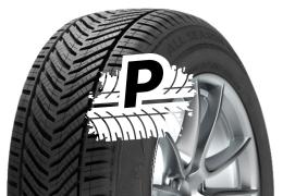 TIGAR ALL SEASON SUV 255/55 R18 109V XL CELOROČNÍ