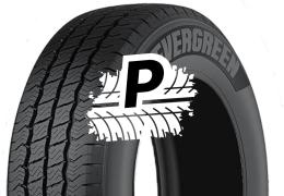 EVERGREEN EA720 205/75 R16C 110/108T CELOROČNÍ