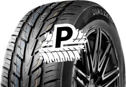 GRENLANDER DIAS ZERO 255/55 R20 110V XL GRENLANDER DIAS ZERO 255/55 R20 110V XL