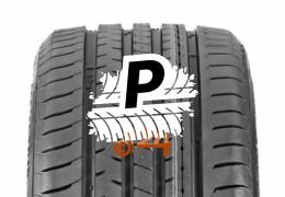 BERLIN TIRES SUMMER UHP1 G3 205/50 R17 89V