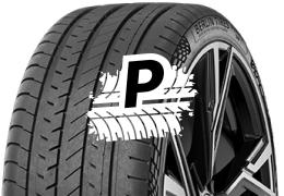 BERLIN TIRES SUMMER UHP1 G3 255/55 R18 105V