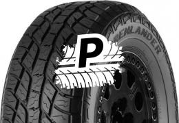GRENLANDER MAGA A/T TWO 245/70 R16 113/110S GRENLANDER MAGA A/T TWO 245/70 R16 113/110S