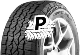 LASSA COMPETUS A/T 3 225/70 R16 103T M+S LASSA COMPETUS A/T 3 225/70 R16 103T M+S