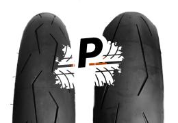 PIRELLI DIABLO SUPERCORSA 120/70 R17 58W TL BSB PIRELLI DIABLO SUPERCORSA 120/70 R17 58W TL BSB