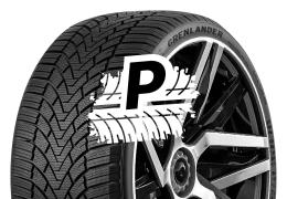 GRENLANDER ICEHAWKE I 245/35 R20 95V XL