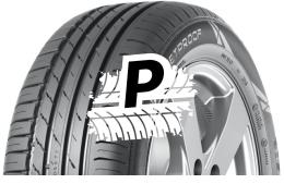 NOKIAN WETPROOF 1 185/60 R15 88H XL NOKIAN WETPROOF 1 185/60 R15 88H XL