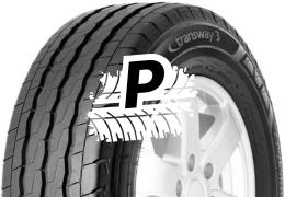 LASSA TRANSWAY 3 185/75 R16C 104/102R LASSA TRANSWAY 3 185/75 R16C 104/102R