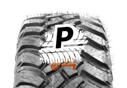 GRIPMAX MUD RAGE M/T 31x10.50 R15 116S P.O.R. OWL