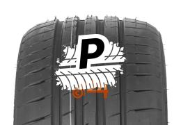 MILEVER MA349 SPORT MACRO 225/40 R18 92W XL