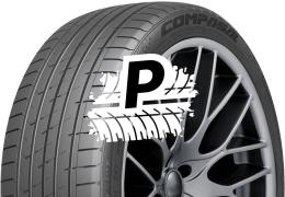 COMPASAL BLAZER UHP II 255/30 R19 91Y XL