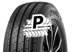 THREE-A EFFITRAC 205/65 R16C 107/105T THREE-A EFFITRAC 205/65 R16C 107/105T