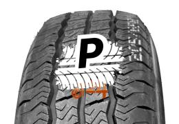 DYNAMO HISCEND-H VAN 4S 205/65 R16C 107/105T CELOROČNÍ M+S