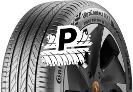 CONTINENTAL ULTRACONTACT NXT 255/45 R20 105T XL FR (EVC) (CRM)