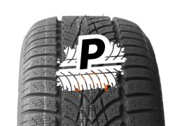 DUNLOP SP WINTER SPORT 4D 205/55 R16 91H MFS AO [Audi] [Audi]