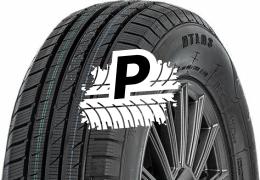 ATLAS POLARBEAR VAN 2 195/75 R16C 107/105R M+S ATLAS POLARBEAR VAN 2 195/75 R16C 107/105R M+S