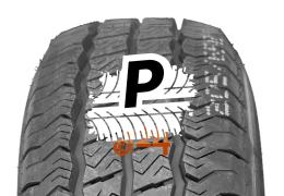 ROAD X RX QUEST VAN 4S 195/65 R16C 104/102T CELOROČNÍ M+S